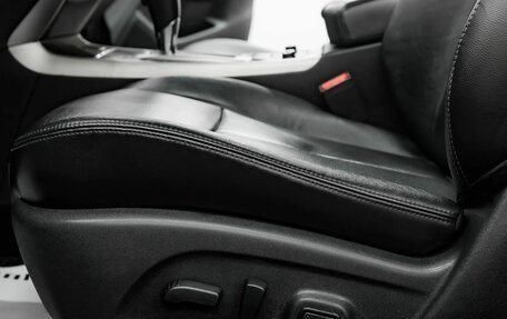 Nissan Teana, 2015 год, 1 175 000 рублей, 9 фотография