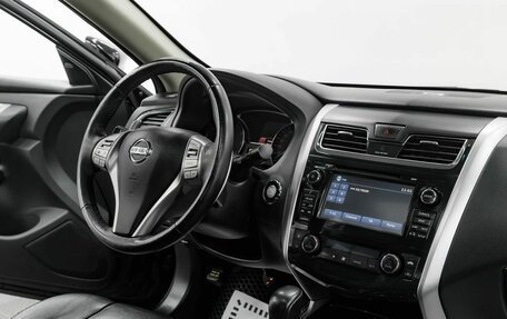 Nissan Teana, 2015 год, 1 175 000 рублей, 12 фотография