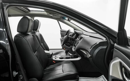 Nissan Teana, 2015 год, 1 175 000 рублей, 16 фотография