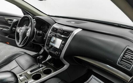 Nissan Teana, 2015 год, 1 175 000 рублей, 15 фотография