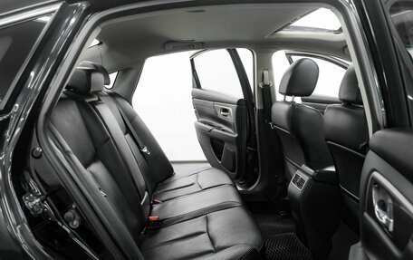 Nissan Teana, 2015 год, 1 175 000 рублей, 18 фотография