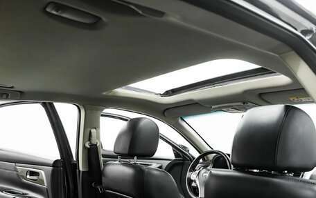 Nissan Teana, 2015 год, 1 175 000 рублей, 19 фотография