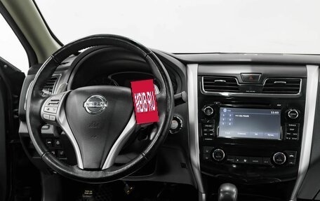 Nissan Teana, 2015 год, 1 175 000 рублей, 11 фотография