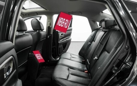 Nissan Teana, 2015 год, 1 175 000 рублей, 17 фотография