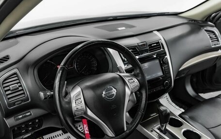 Nissan Teana, 2015 год, 1 175 000 рублей, 10 фотография
