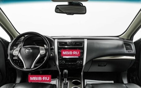 Nissan Teana, 2015 год, 1 175 000 рублей, 14 фотография