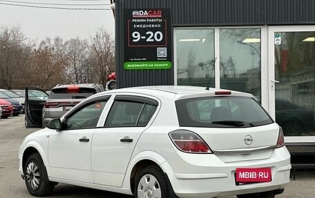 Opel Astra H, 2013 год, 549 000 рублей, 5 фотография