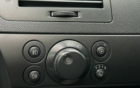 Opel Astra H, 2013 год, 549 000 рублей, 22 фотография