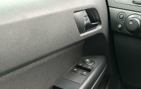 Opel Astra H, 2013 год, 549 000 рублей, 21 фотография