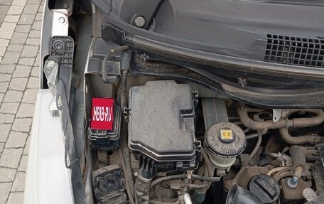 Honda N-WGN I рестайлинг, 2015 год, 740 000 рублей, 1 фотография