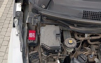 Honda N-WGN I рестайлинг, 2015 год, 740 000 рублей, 1 фотография