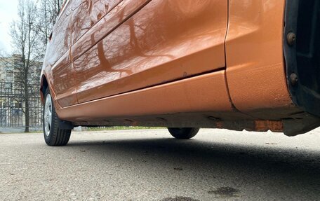 KIA Picanto I, 2006 год, 430 000 рублей, 8 фотография