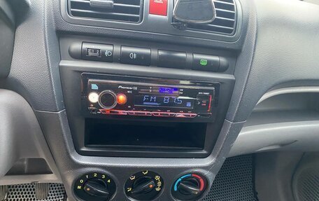 KIA Picanto I, 2006 год, 430 000 рублей, 11 фотография