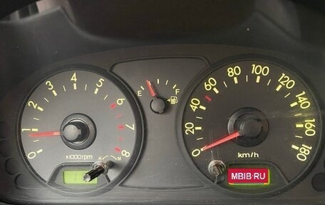 KIA Picanto I, 2006 год, 430 000 рублей, 14 фотография