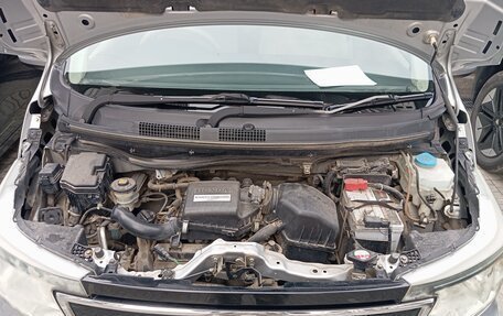 Honda N-WGN I рестайлинг, 2015 год, 740 000 рублей, 3 фотография