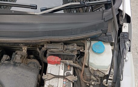 Honda N-WGN I рестайлинг, 2015 год, 740 000 рублей, 2 фотография