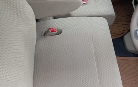 Honda N-WGN I рестайлинг, 2015 год, 740 000 рублей, 5 фотография