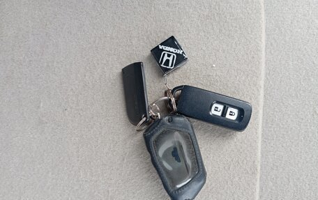 Honda N-WGN I рестайлинг, 2015 год, 740 000 рублей, 7 фотография