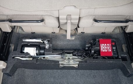 Honda N-WGN I рестайлинг, 2015 год, 740 000 рублей, 8 фотография