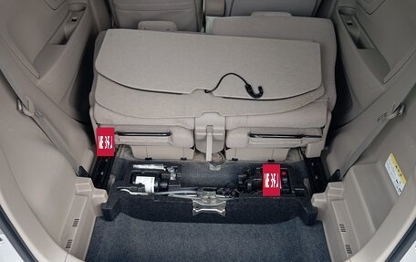 Honda N-WGN I рестайлинг, 2015 год, 740 000 рублей, 9 фотография