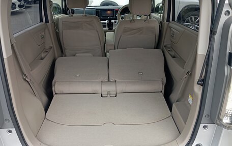 Honda N-WGN I рестайлинг, 2015 год, 740 000 рублей, 11 фотография