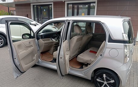 Honda N-WGN I рестайлинг, 2015 год, 740 000 рублей, 16 фотография