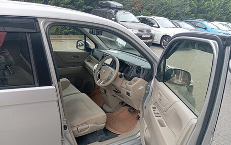 Honda N-WGN I рестайлинг, 2015 год, 740 000 рублей, 18 фотография