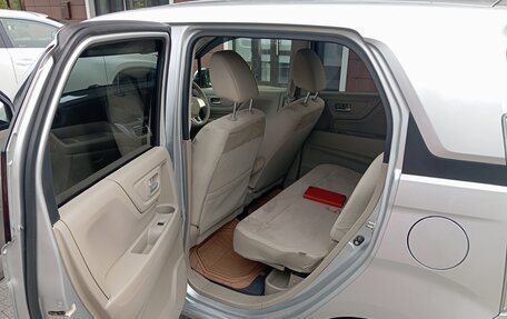 Honda N-WGN I рестайлинг, 2015 год, 740 000 рублей, 15 фотография