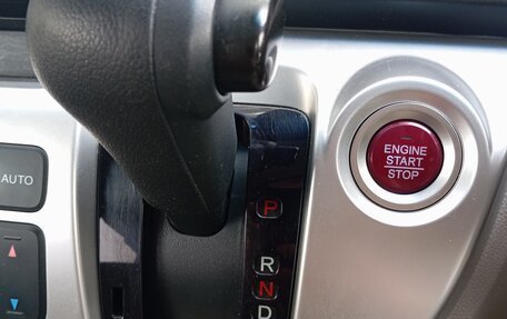 Honda N-WGN I рестайлинг, 2015 год, 740 000 рублей, 24 фотография