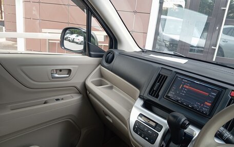 Honda N-WGN I рестайлинг, 2015 год, 740 000 рублей, 25 фотография