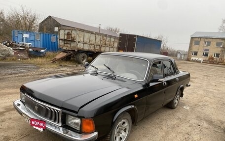 ГАЗ 3102 «Волга», 2000 год, 150 000 рублей, 2 фотография