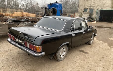 ГАЗ 3102 «Волга», 2000 год, 150 000 рублей, 4 фотография