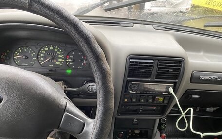 ГАЗ 3102 «Волга», 2000 год, 150 000 рублей, 5 фотография