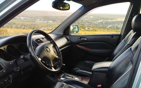 Acura MDX II, 2003 год, 950 000 рублей, 6 фотография