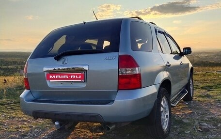 Acura MDX II, 2003 год, 950 000 рублей, 5 фотография