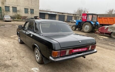 ГАЗ 3102 «Волга», 2000 год, 150 000 рублей, 3 фотография