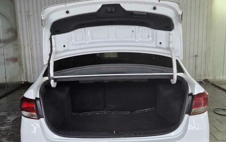 KIA Rio IV, 2018 год, 700 000 рублей, 5 фотография