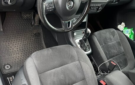 Volkswagen Tiguan I, 2013 год, 1 200 000 рублей, 5 фотография