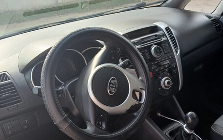 KIA Venga I, 2014 год, 700 000 рублей, 11 фотография