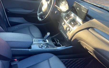 BMW X3, 2011 год, 1 145 000 рублей, 6 фотография