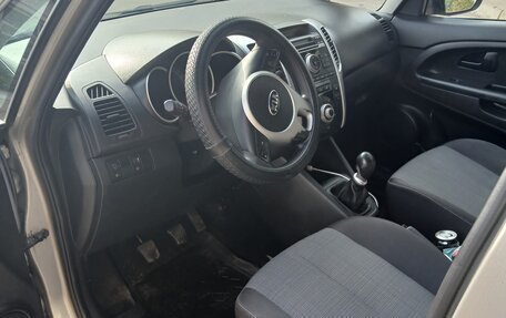 KIA Venga I, 2014 год, 700 000 рублей, 10 фотография