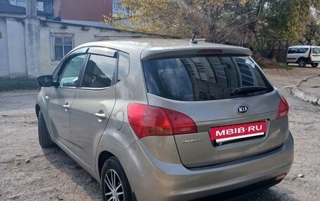 KIA Venga I, 2014 год, 700 000 рублей, 4 фотография