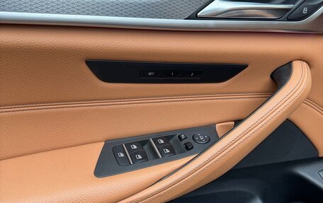 BMW 5 серия, 2020 год, 4 500 000 рублей, 6 фотография