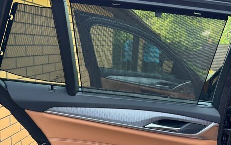 BMW 5 серия, 2020 год, 4 500 000 рублей, 4 фотография