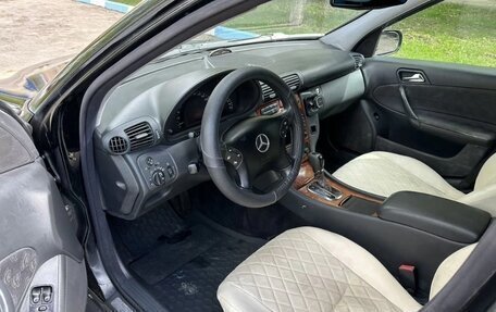 Mercedes-Benz C-Класс, 2001 год, 415 000 рублей, 3 фотография