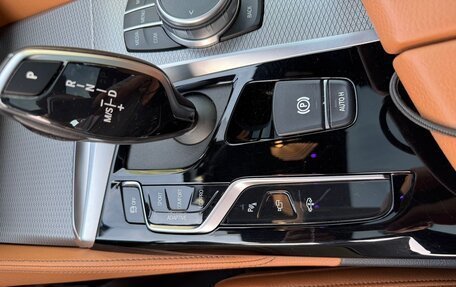 BMW 5 серия, 2020 год, 4 500 000 рублей, 8 фотография