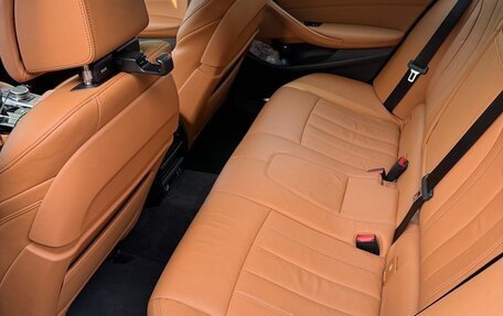 BMW 5 серия, 2020 год, 4 500 000 рублей, 10 фотография