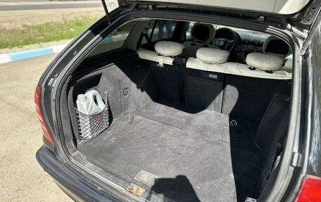 Mercedes-Benz C-Класс, 2001 год, 415 000 рублей, 9 фотография