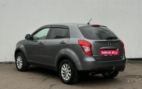 SsangYong Actyon II рестайлинг, 2013 год, 1 100 000 рублей, 7 фотография