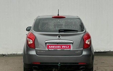 SsangYong Actyon II рестайлинг, 2013 год, 1 100 000 рублей, 6 фотография